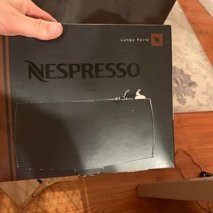 Nespresso Pro Capsules 50